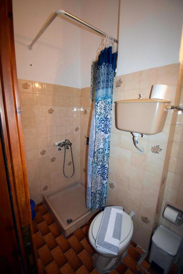 Mega Apartments Tirós Extérieur photo